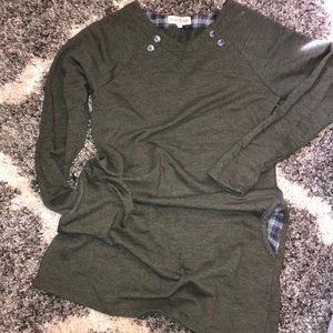 Altar’d State Dress